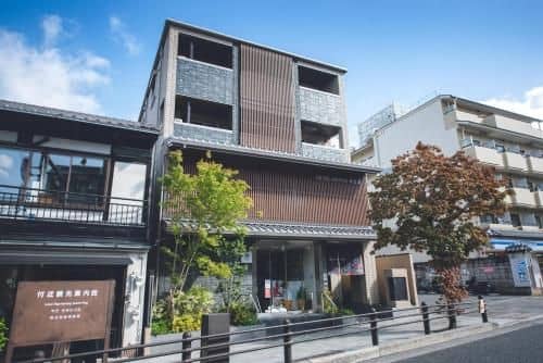 Hotel Mastay Jingumichi Hotel Mastay Jingumichi