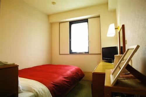 Single Room - Female Only