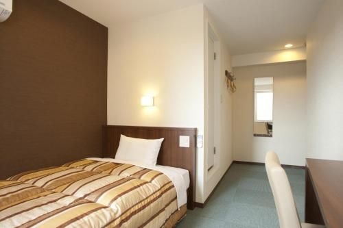 Hotel Kudou Oita1
