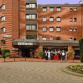 Balladins Superior Hotel Bad Bramstedt Balladins Superior Hotel Bad Bramstedt