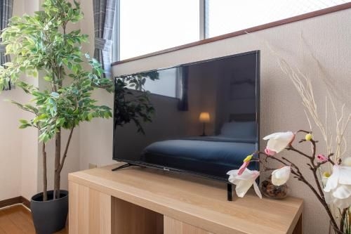 Uhome Ueno Apartment 41