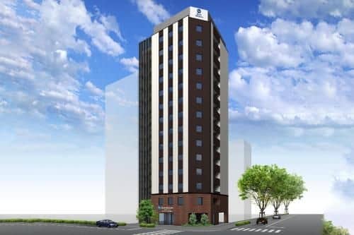 Best Western Hotel Fino Shin-Yokohama Best Western Hotel Fino Shin-Yokohama