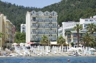 Bliss Beach Hotel2