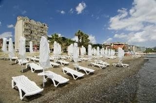 Bliss Beach Hotel1