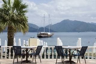 Bliss Beach Hotel4