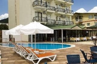 Bliss Beach Hotel3