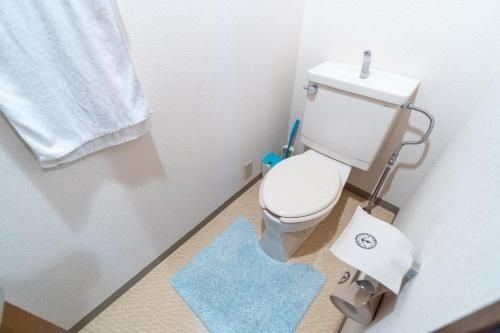 Yokohama meguri Apartment Hotel (Yokohama Meguri Apartment Hotel)2