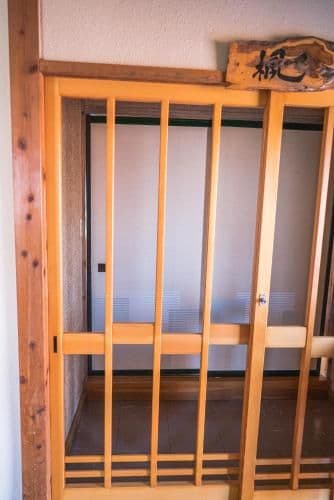 Economy Triple Room with Shared Bathroom