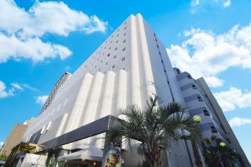 IP City Hotel Osaka - Imperial Palace Group IP City Hotel Osaka - Imperial Palace Group