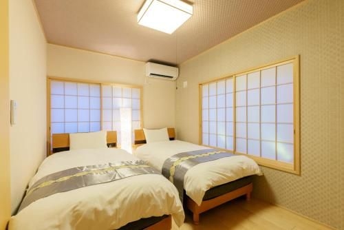 宿家東浅草離宮 (Inn Higashiasakusa Rikyu)4