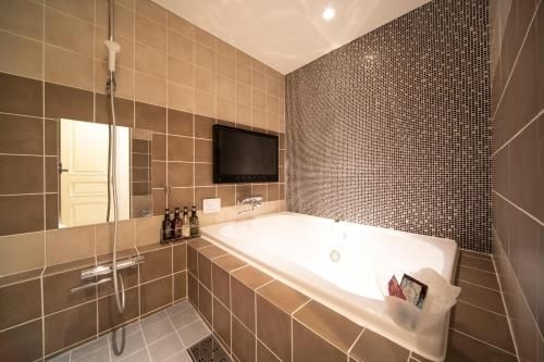 Hotel Secret Veny (Adult Only)4