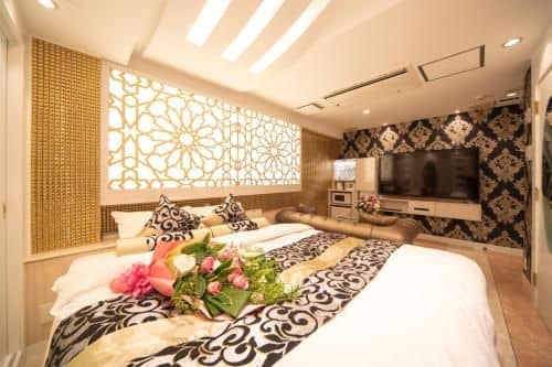 Hotel Secret Veny (Adult Only) Hotel Secret Veny (Adult Only)