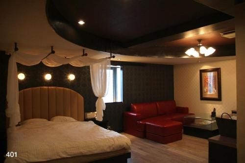 Hotel MINT ( Adult Only) (Hotel Mint (Adult Only))1