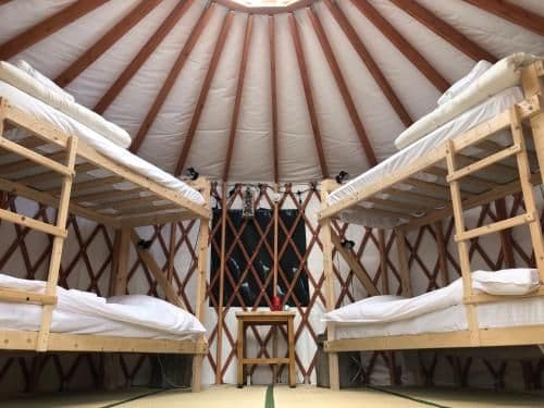 Tent