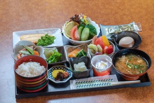 OYO Asa Station Hotel Sanyo Onoda3
