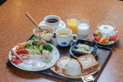 OYO Asa Station Hotel Sanyo Onoda2