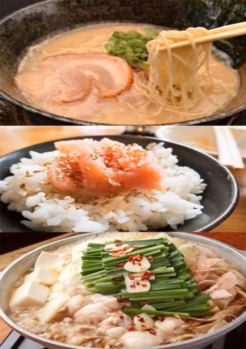 Residence Hotel Hakata 141