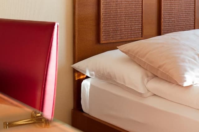 DOUBLE COMFORT