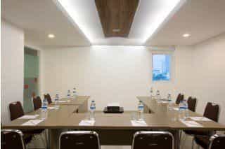 โรงแรมอมาริส เซเน็น โรงแรมอมาริส เซเน็น
