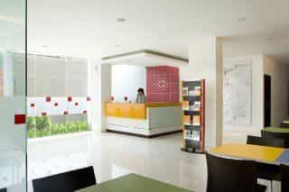 Amaris Hotel Senen