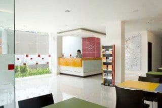 โรงแรมอมาริส เซเน็น โรงแรมอมาริส เซเน็น