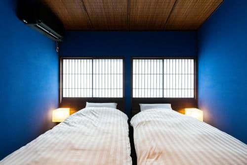 Two-Bedroom Holiday Home