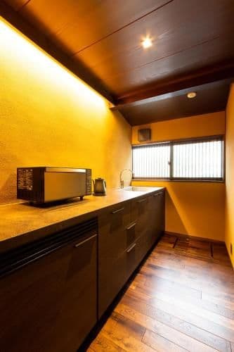 Two-Bedroom Holiday Home