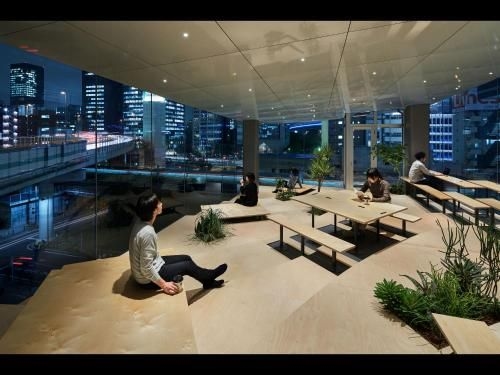 9h ไนน์ อาวส์ ซุยโดบาชิ สลีป แล็บ (9h nine hours Suidobashi sleep lab)0