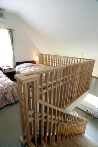 Maisonette for 4 People - Non-Smoking