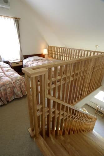Maisonette for 4 People - Non-Smoking