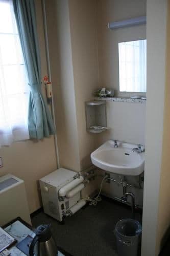 Economy Single Room - Non-Smoking - Annex