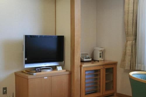 Family Room with Tatami Area - Non-Smoking
