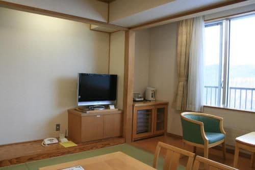 Maisonette for 4 People - Non-Smoking