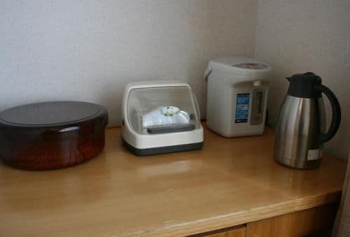 Maisonette for 4 People - Non-Smoking