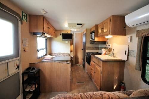 Caravan