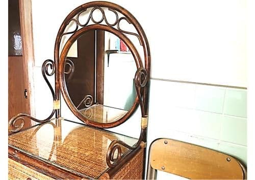 Three-Bedroom Townhouse