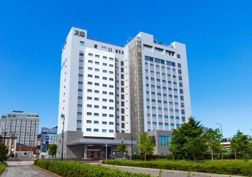 เซ็นจูรี มารีนา ฮาโกดาเตะ (CENTURY MARINA HAKODATE)3