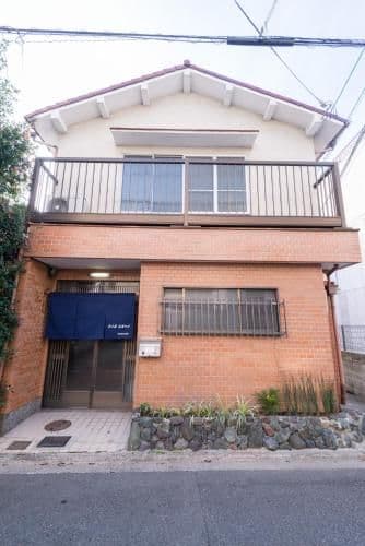 Three-Bedroom Townhouse