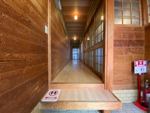 Three-Bedroom Townhouse