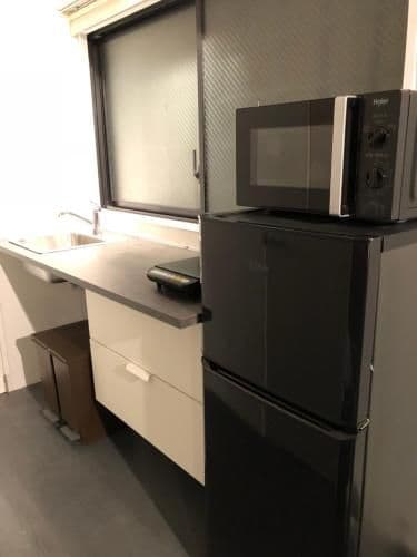 Standard Apartment