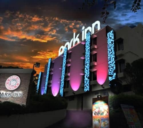 Hotel Park Inn (Adult Only) Hotel Park Inn (Adult Only)