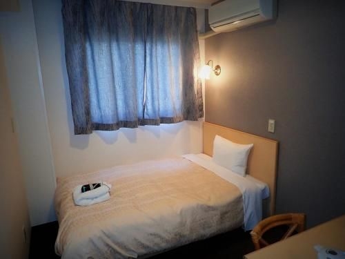 Hotel Suntargas Ueno (HOTEL SUNTARGAS UENO)1