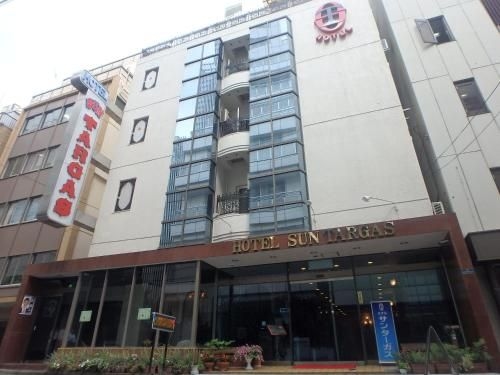 Hotel Suntargas Ueno (HOTEL SUNTARGAS UENO)0