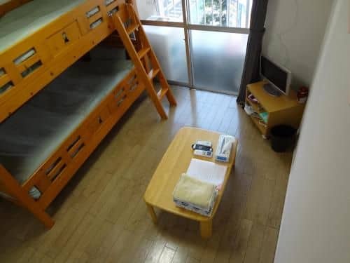 Guest house ZEN HAKATA 102 Guest house ZEN HAKATA 102