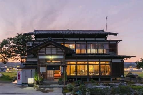 十日町ふれあいの宿交流館 十日町ふれあいの宿交流館