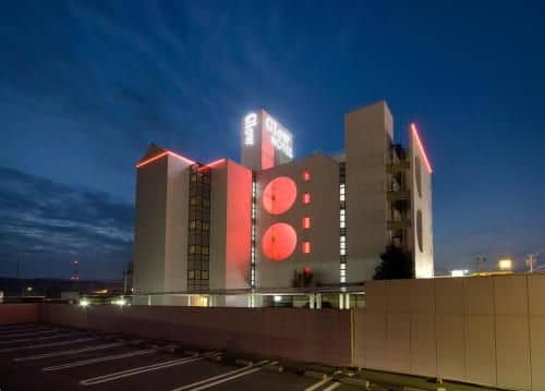 Hotel Glow Yokkaichi (Adult Only) Hotel Glow Yokkaichi (Adult Only)