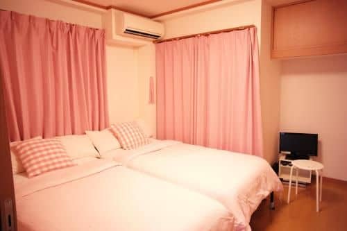 Hosei mansion 301 Sannomiya 10 min sweet room Hosei mansion 301 Sannomiya 10 min sweet room