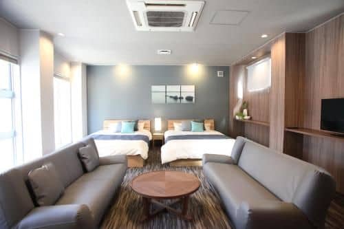 Tanimachi 4chome 2F&3F Tanimachi 4chome 2F&3F