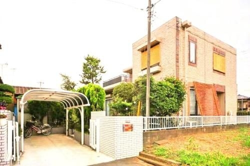 Guesthouse Shang1