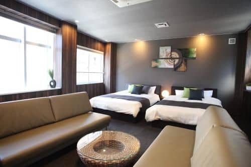 Tanimachi 4chome 4F with massage service Tanimachi 4chome 4F with massage service